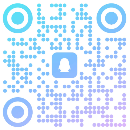 扫码加QQ-虚拟资料库