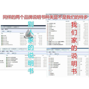 全套变频器说明书大全电子资料230个品牌1200种送各种维修资料-虚拟资料库