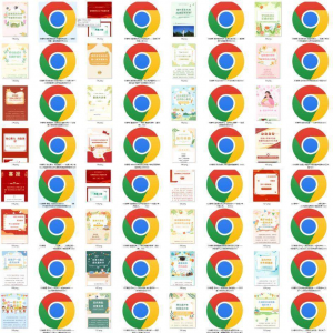 全文模板公众号模板图文推送文章排版美化素材精选设计素材资料-虚拟资料库