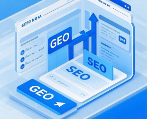 生成式引擎优化(GEO)原理讲解 品牌曝光方案定制-虚拟资料库